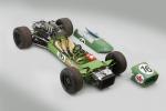 Matra MS9 1968 года